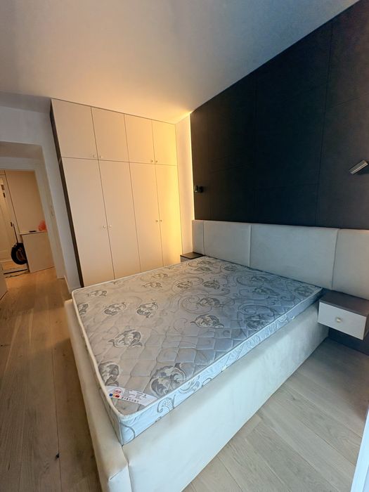 Proprietar, inchiriez apartament 2 camere, complex Nusco City faza II