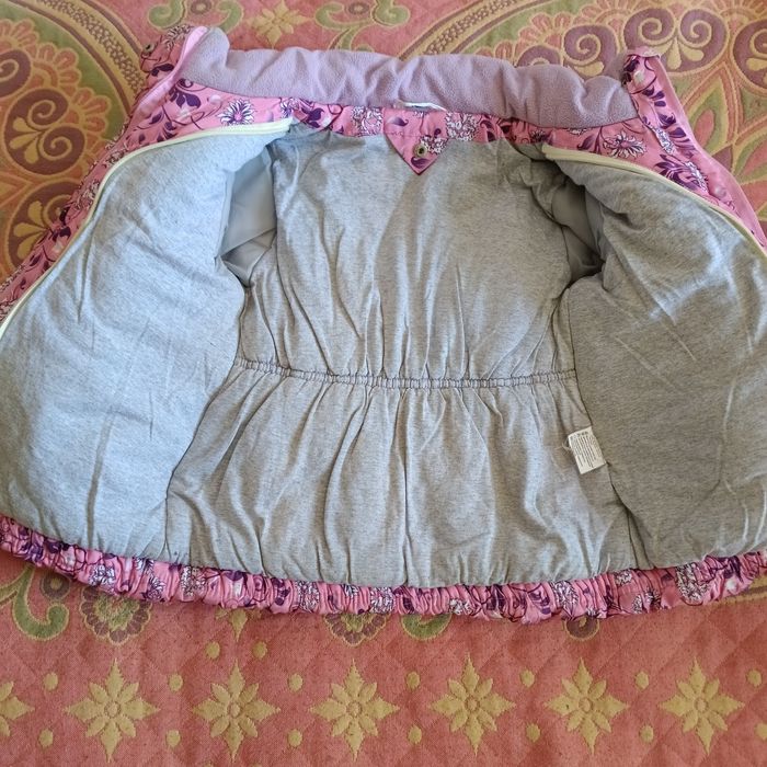 Комбинезон  92разм