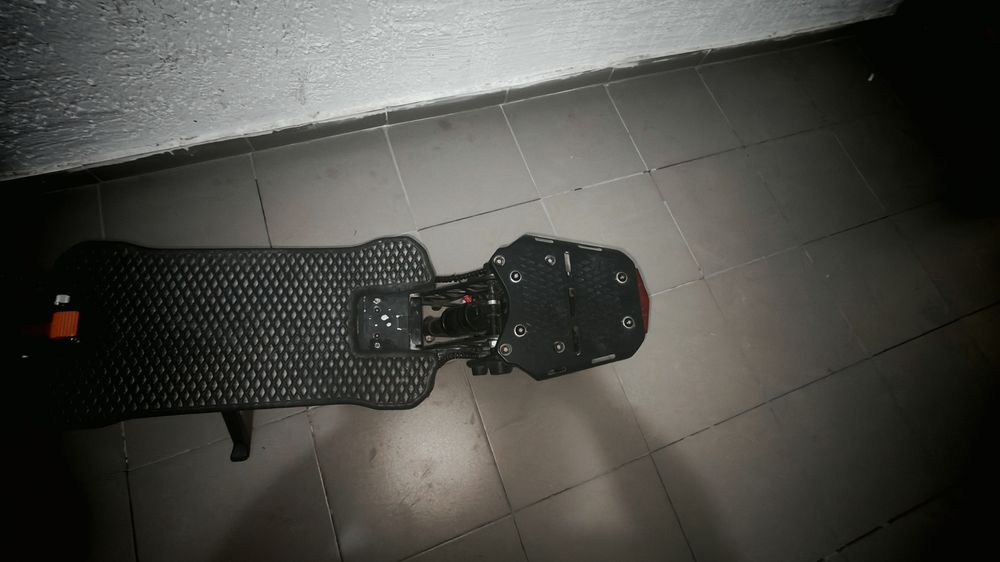 Продам электросамокат. Kuggo m5Pro