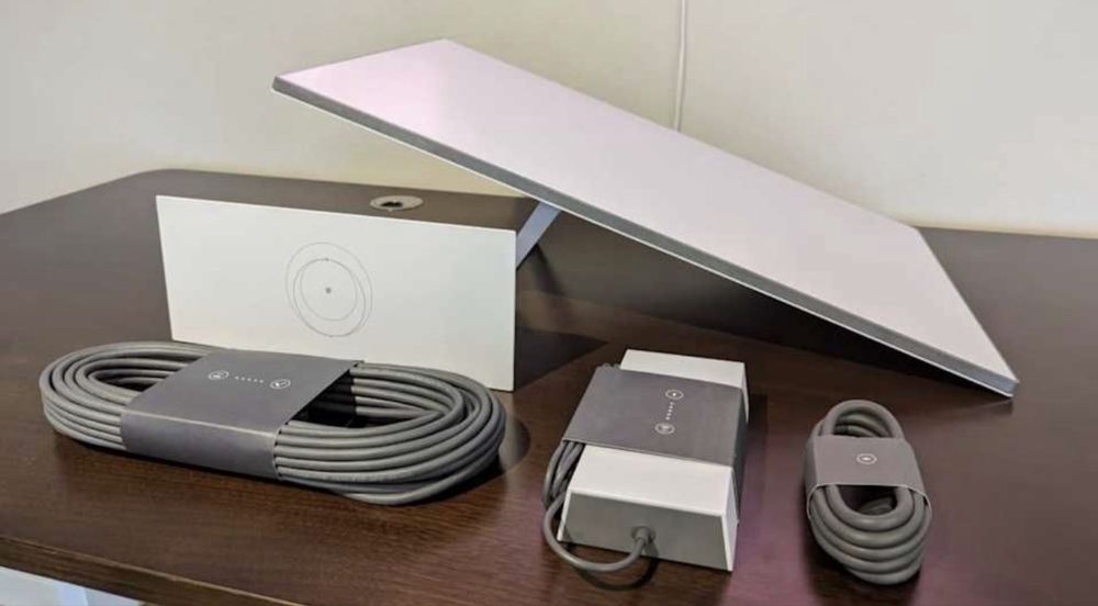 STARLING установка для дом и офис