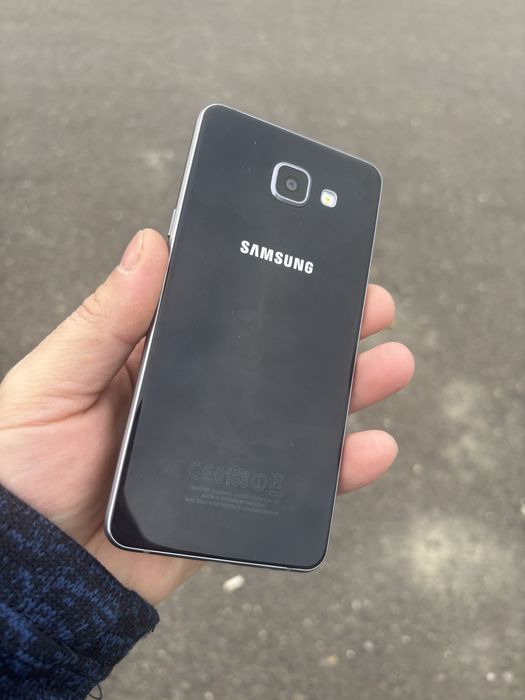 Samsung Galaxy A5 2016