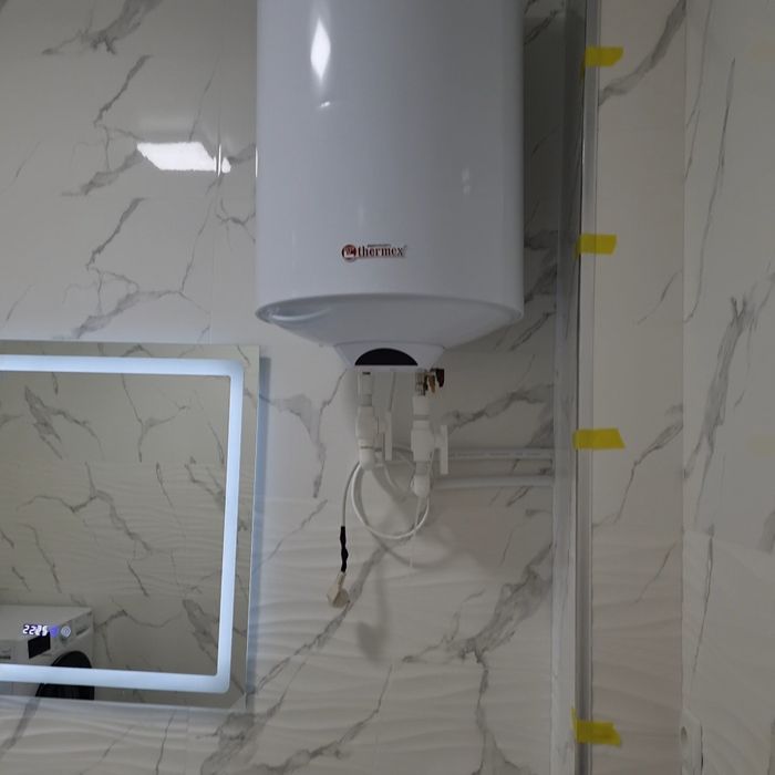 услуги мастера в Самарканд