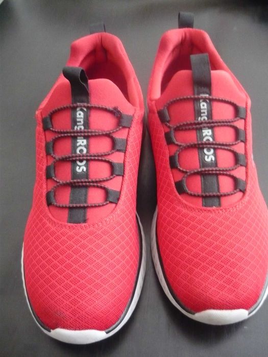 Мъжки маратонки на италианска марка KangoROOS 43 номер