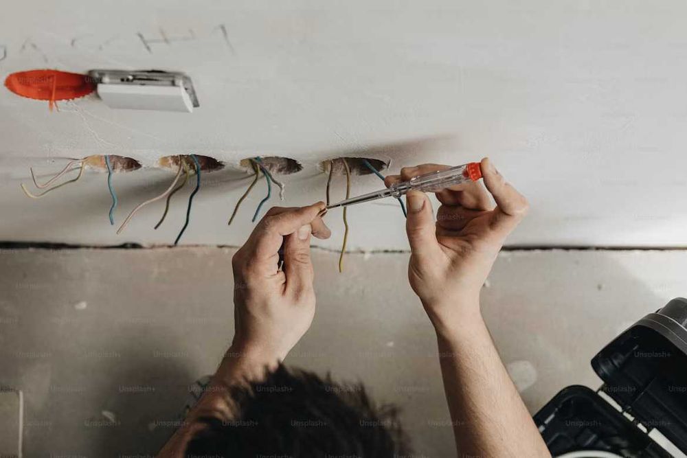 Electrician autorizat Bucuresti! Inclusiv in Week-end