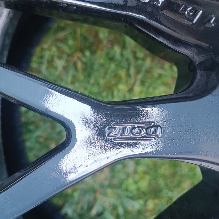 Jante BMW R20  5×112