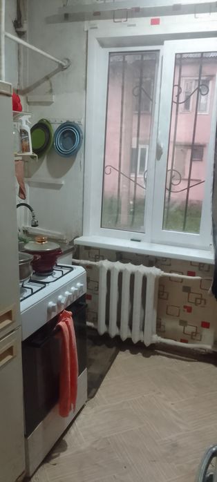 Срочно Продам 2х комнатную