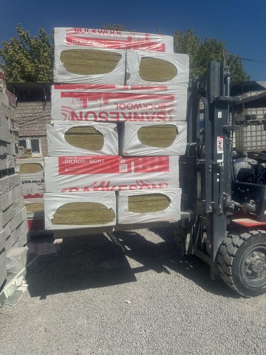 Bazalt eng optim narx faqat bizda katta abyomda sotamiz