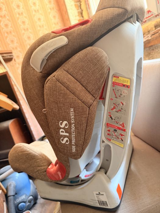 Столче за кола Kika boo