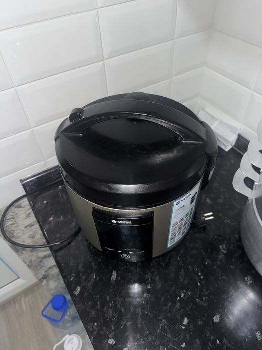 Мультиварка Vitek