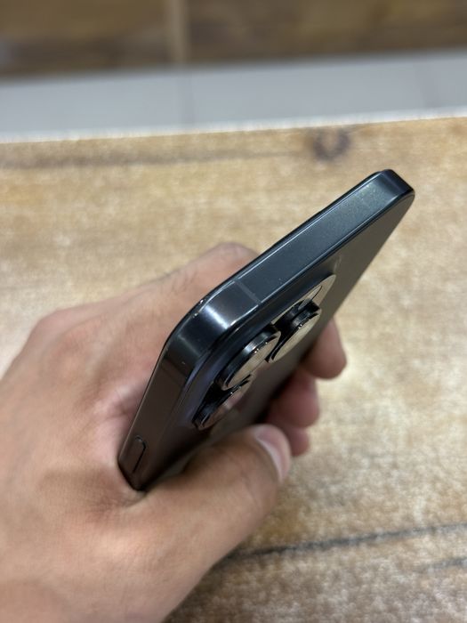 iPhone 16 PRO 256GB (Kaspi 0-0-12)