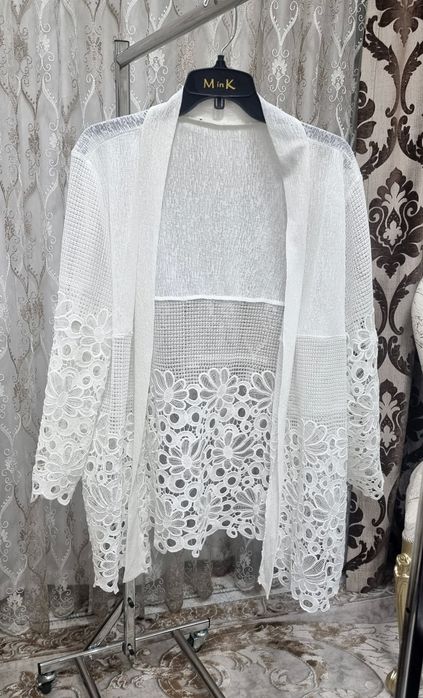 Женский кардиган.