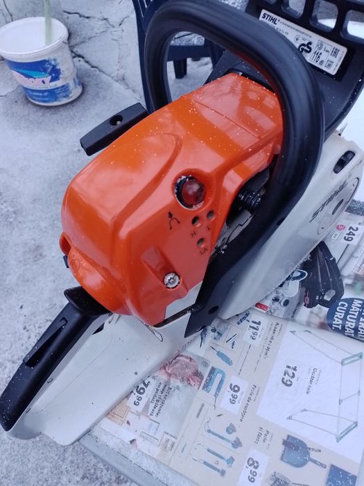 Drujba de vinzare stare foarte bună,variante de schimb.