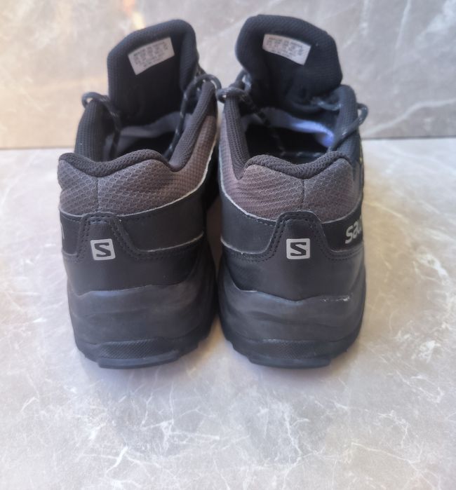 Salomon Gore-Tex номер 44