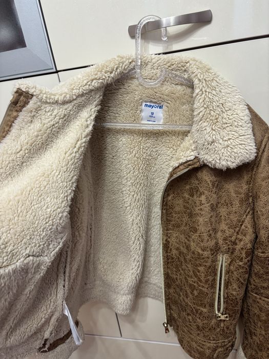 Детско яке MAYORAL