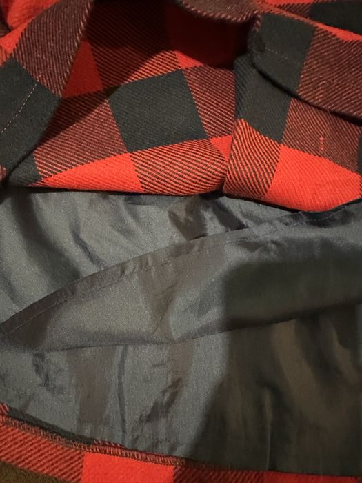 Jean Paul Gaultier оригинална пола от тартан