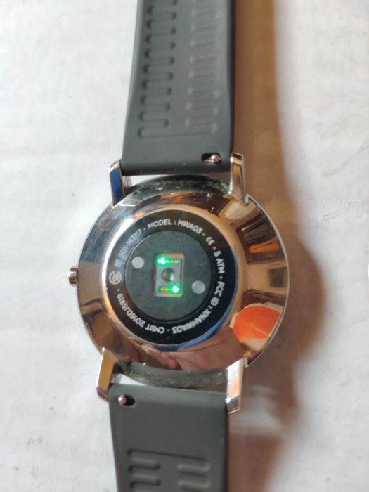 Withings hwa03 40mm