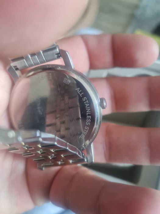 Ceas fossil el si ea