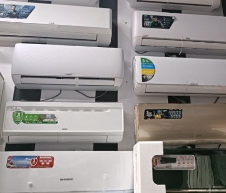 Samsung smart android