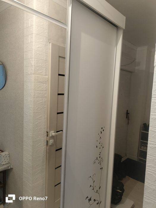 Продается светлая уютная квартира