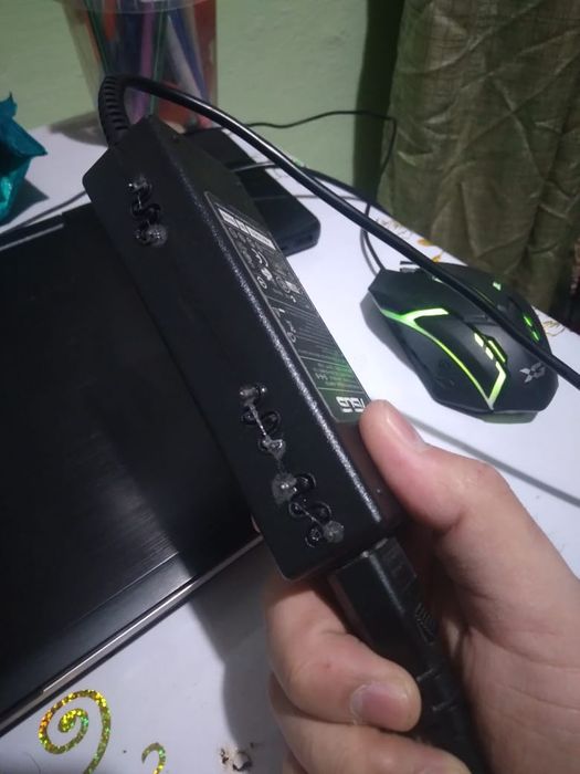 Ноутбук Asus S46C