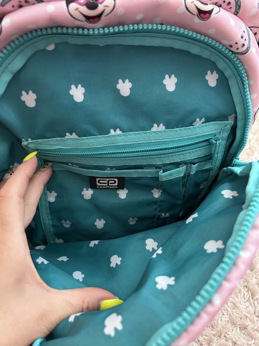 Ученическа раница CoolPack