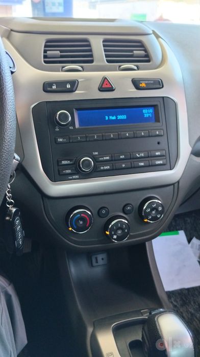 Кобальт автомат продажа