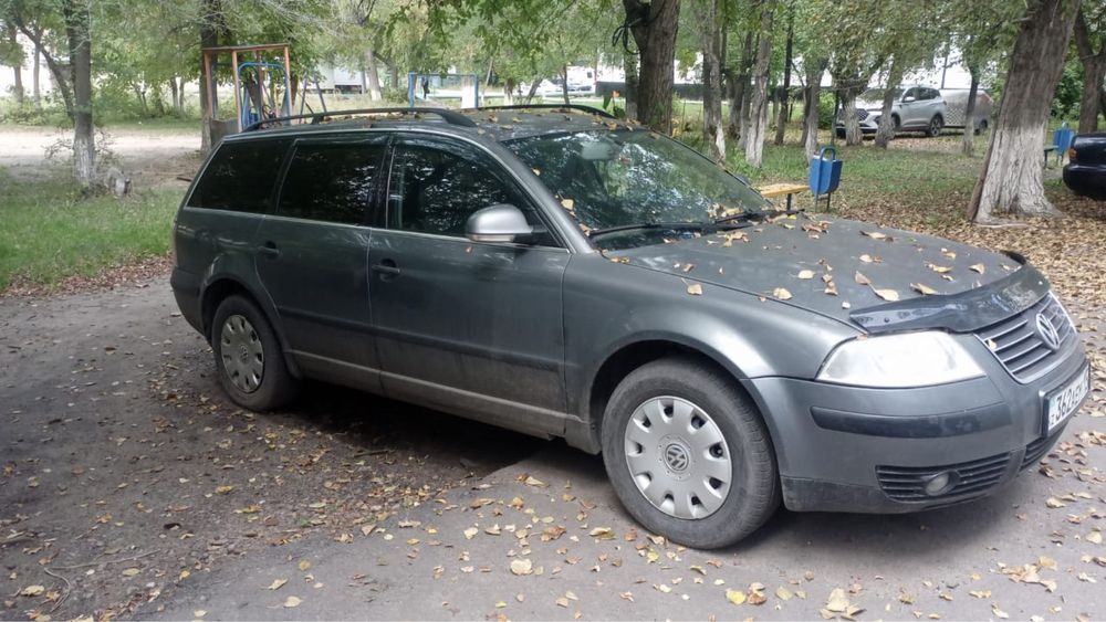 Продам машину в хорошем состояние