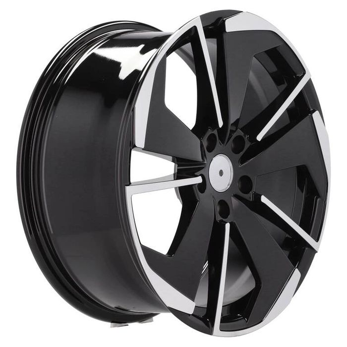 Jante Skoda R19 5x112 MBHM 579 Style | Kodiaq Enyaq Superb Octavia etc