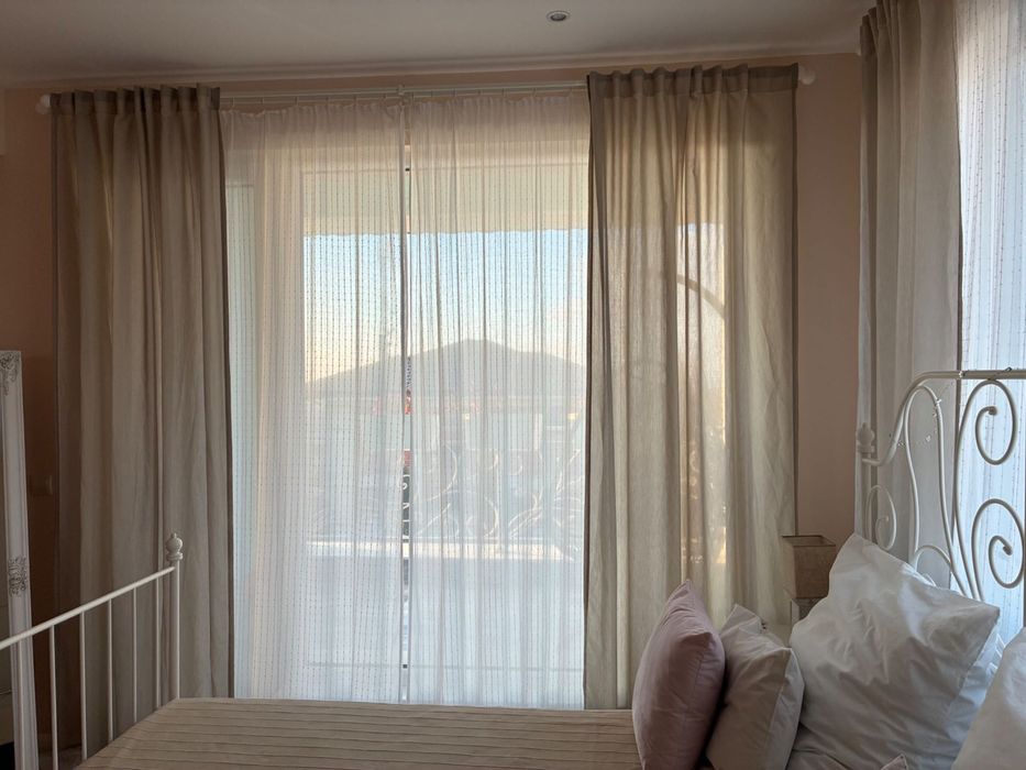 Пердета  от IKEA