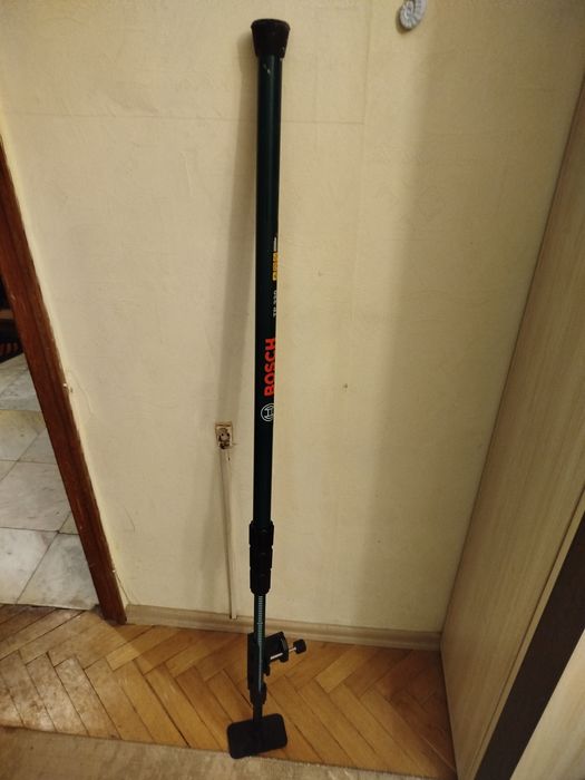 Телескопичен статив Bosch TP 320