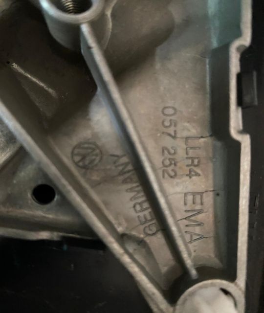 Oglinda  Dreapta Electrica 057252 / VWA90833 Volkswagen VW Golf a 4-a