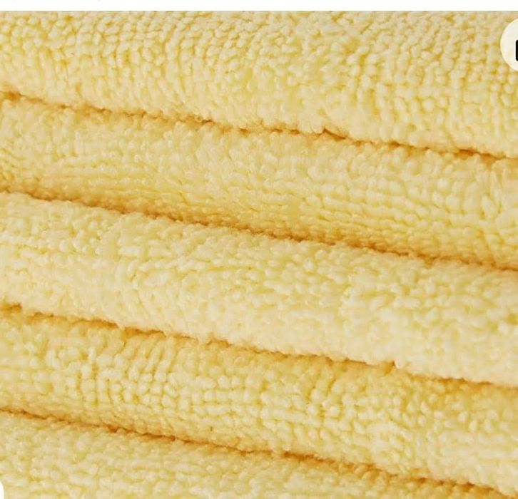 Микрофибърни хавлиени кърпи 3бр