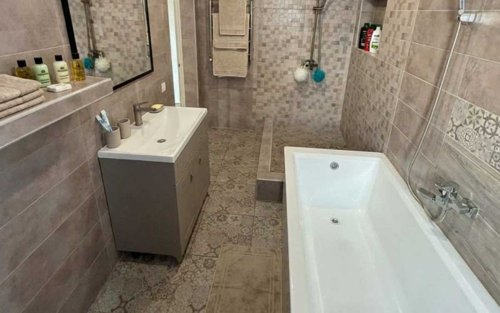 Койко-место в чистом хостеле