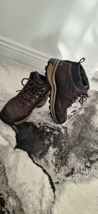 Bocanci firma timberlake fără cutie