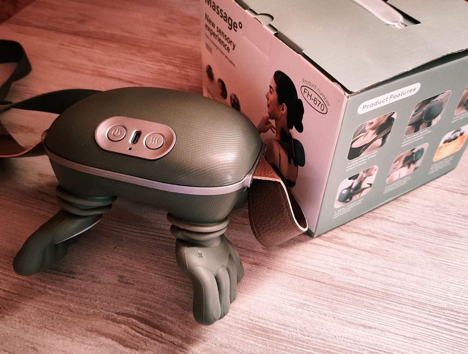 Продам новые массажеры