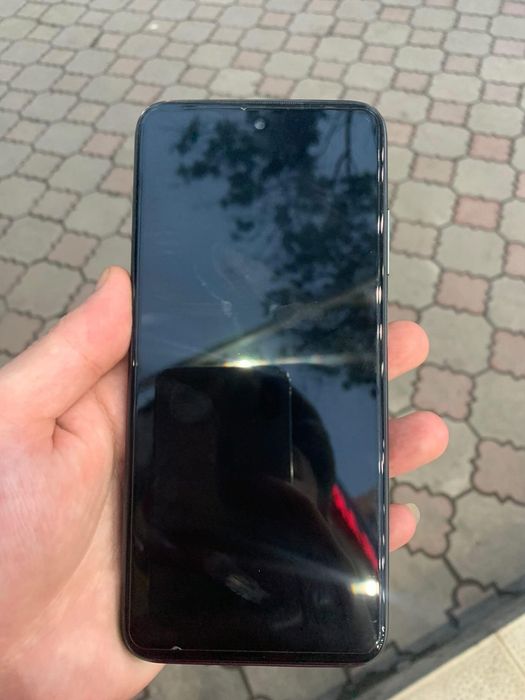 Mi 10 6/128 gb kor dok bor