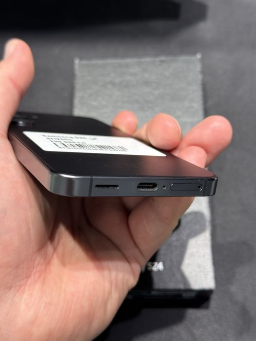 Samsung S24 128gb ozu 8