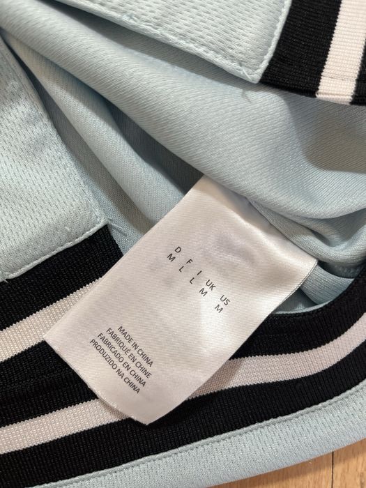 Karl Kani дамско джърси размер М