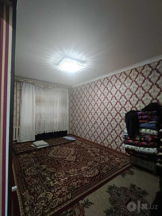 Продажа 3ком/3/4 Феруза Экобазар №К465