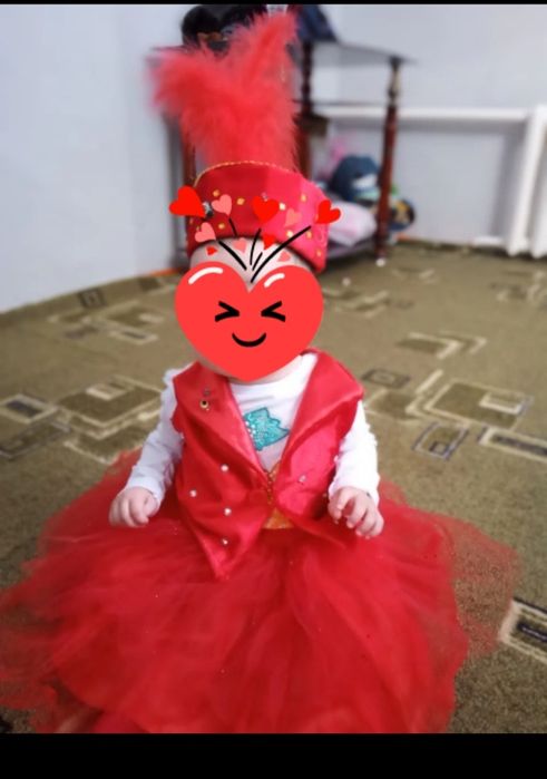 Набор для тұсау кесер