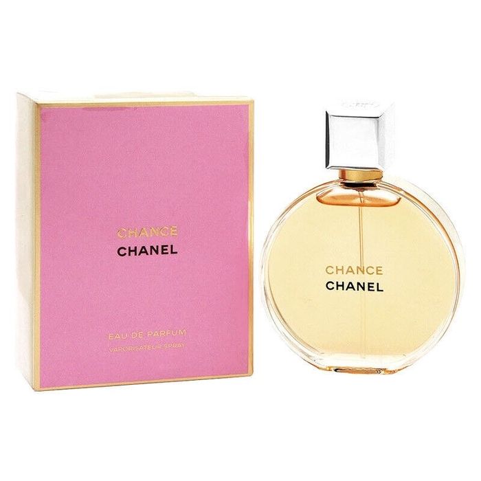 Chanel Chance Eau de Parfum, 100 мл