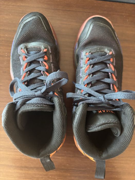 Високи маратонки баскетбол 41 номер