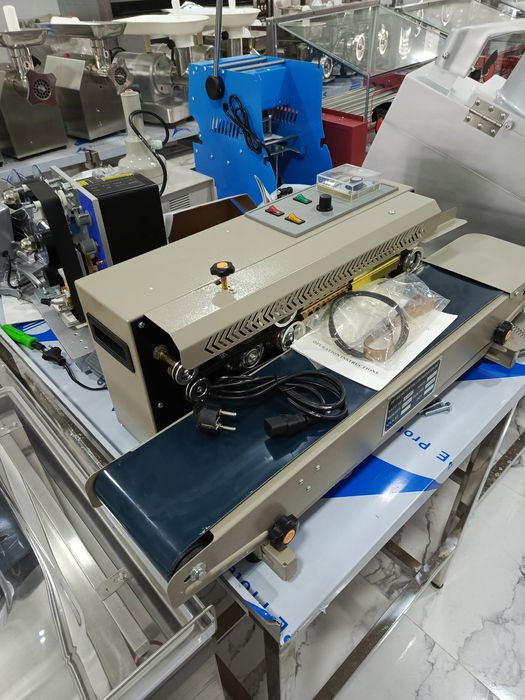 Упаковка аппарат qadoqlash uskunasi