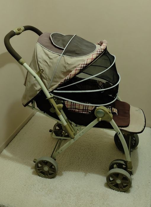 Kalyaska chaqaloqlar uchun