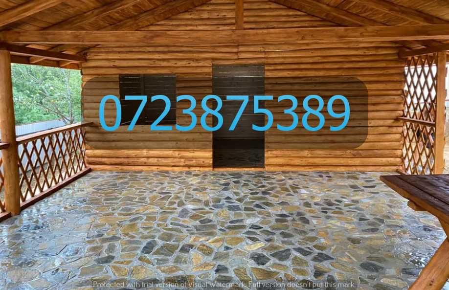 Soluția Definitivă pentru Curtea Ta: Piatră Naturală (Risc Zero)