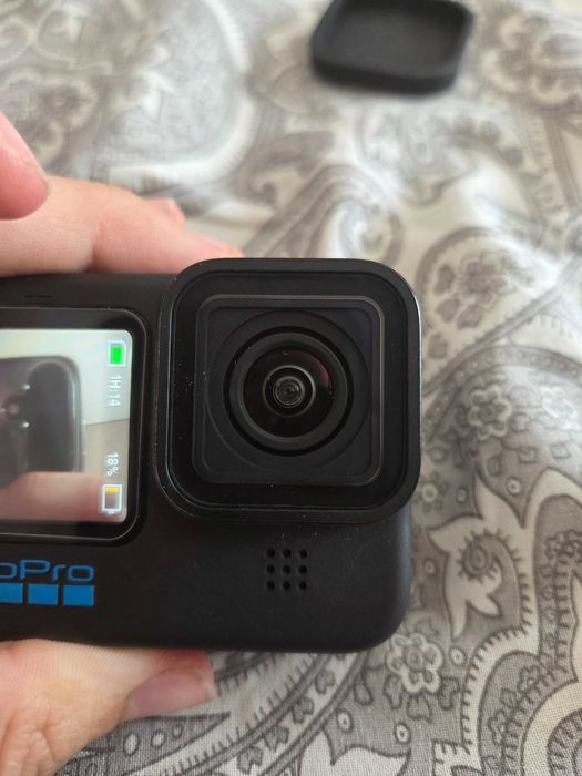 Продаю go pro hero 11 black