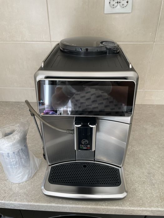 Espressor expresor Saeco Xelsis Suprema