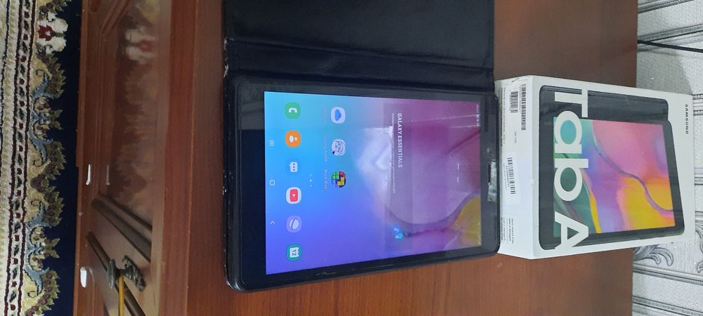 Планшет Tab A Samsung