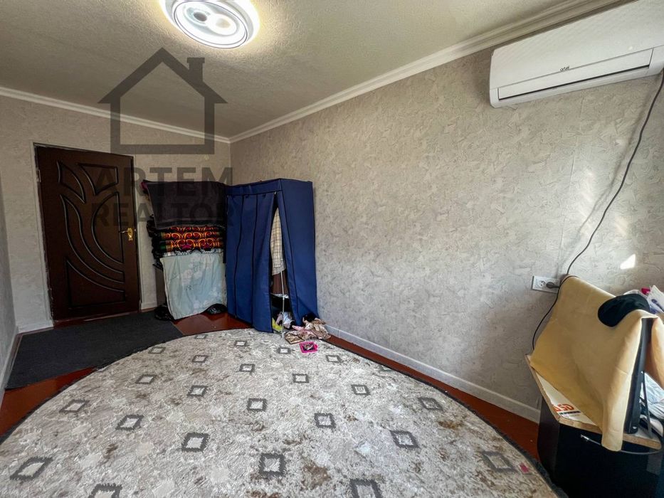 2/3/4 55м2 ялангач массив продам квартиру