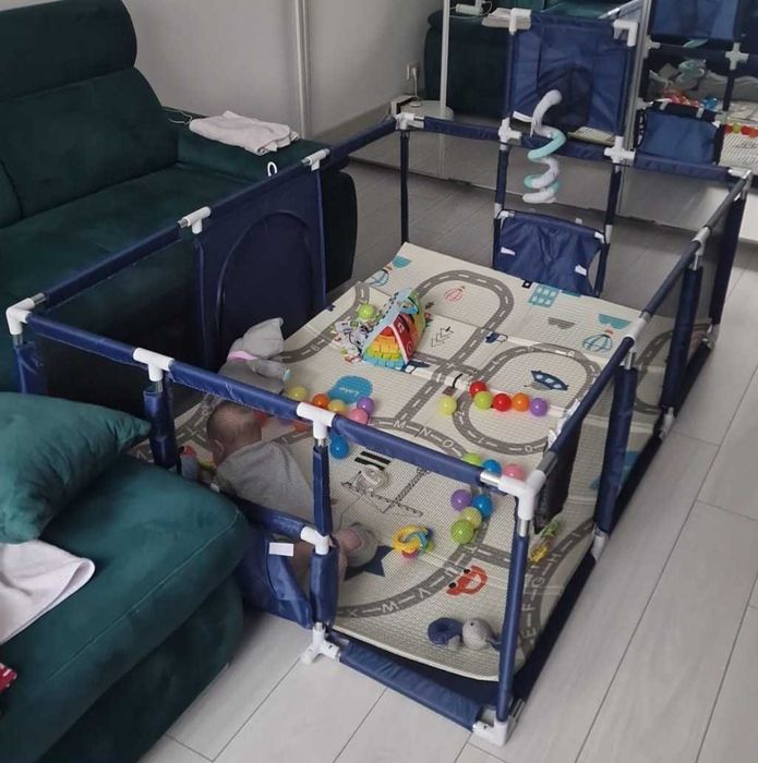 Tarc joaca copii 0-5 ani